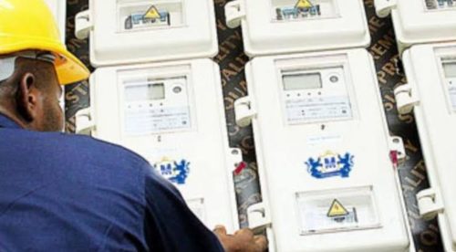 How to Check Electricity Meter Number
