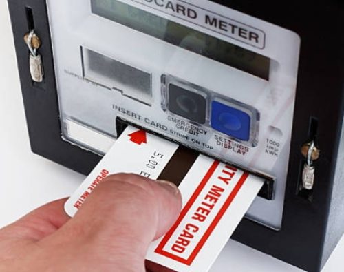 How to Check Prepaid Meter Payment History