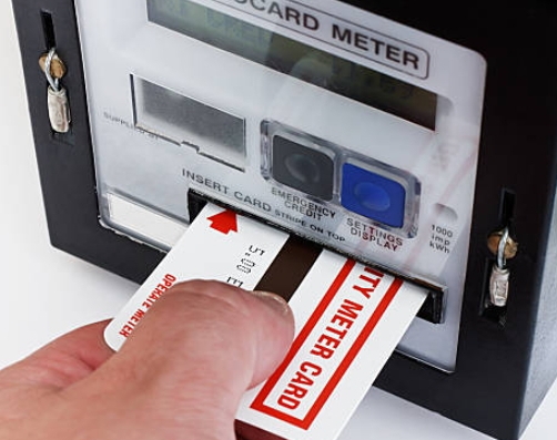 How to Check Prepaid Meter Payment History