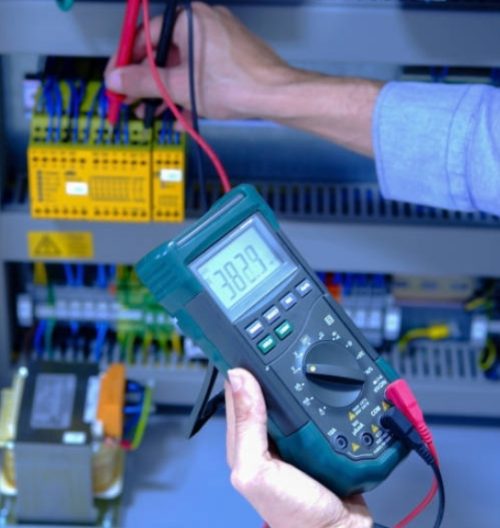 Why is my Prepaid Meter Showing Failed?