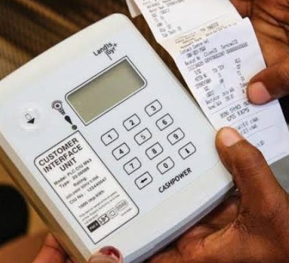 How to Retrieve Prepaid Meter Token
