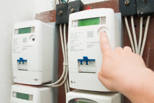 How to Check if Electricity Meter is Running Fast