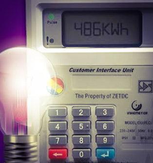 zesa-prepaid ZESA Prepaid