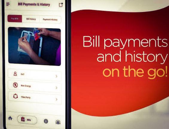 Ikeja Electric Payment History