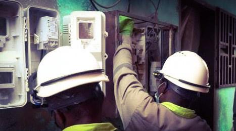 Ekurhuleni Prepaid Meter Installation: City of Ekurhuleni Conventional Meter Replacement Program